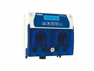 Автоматическая станция pH/Rx Pool Dose Double-1,5 л/ч SEKO PDPR1H1HA0100