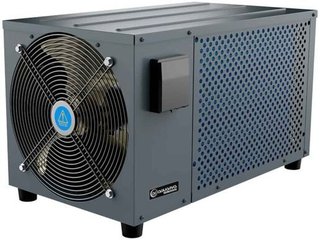 Тепловой инверторный насос Aquaviva Superior SPA 6 (6.1 кВт)