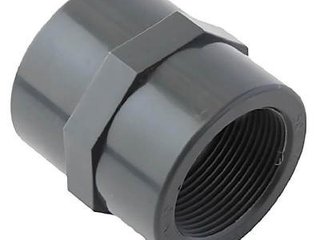 Муфта с внутр. резьбой д. 20-1/2" Coraplax (7305020)