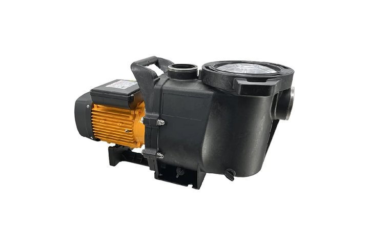 Насос (1,5кВт 380B 25,6 м3/ч h 8м в.ст.) Mayer Schwimmbad SGB200T