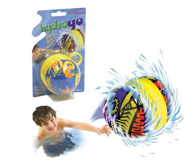 Игрушка Водяной Йо-Йо  Prime Time Toys Ltd  8057-Q24
