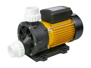 Насос (0,55кВт 220B 14,1 м3/ч h 6м в.ст.) Mayer Schwimmbad TDA75