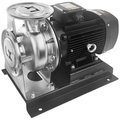 Насос нерж.ст. ( 18,5кВт 380B 240 м3/ч h 20м в.ст.IE3) Mayer Schwimmbad LX CAB125-100-160/18.5T