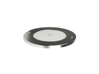 Прожектор накл.(с адаптером) из нерж.стали (18Вт/12В) LED White WAKING HJ-WM-SS270-FGV