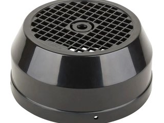 Кожух(пласт.)вент.насос.KS-150,200,300KA/KAP-250,300(мес-80)Kripsol 7503.A/RBM1040.32R/RMOT0004.03R