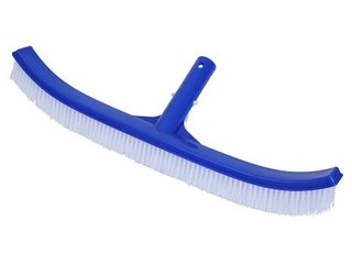 Щетка 45см для чистки стен Enjoywater BR03BU/P