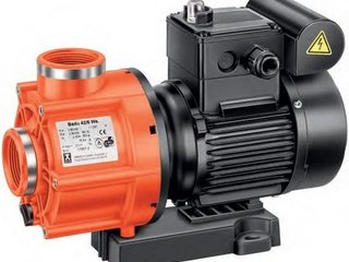 Насос BADU 42/ 6, (380 в, 0,3 kW)