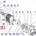 Адаптер под шланг хим.реаг. 4/6мм (всасывающ.) насоса-доз. DE и ст. Pool Relax Bayrol (125188)