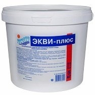 Экви-плюс (гранулы) (рН-плюс) 4кг. (2)