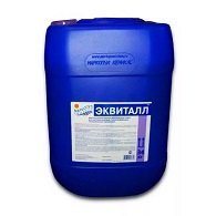 Эквиталл (жидкий) канистра 30л. (34кг.)