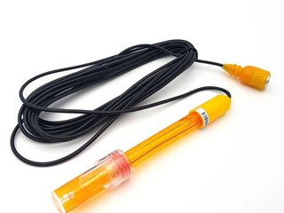 Датчик Rx (Сl) ( (овп) ±1000 мВ 6 бар 60°C BNC с кабелем 5м.) SEКO 9900105115