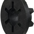 Адаптер для AUTOCLEAN 2 1/2"- 4" (комплект)
