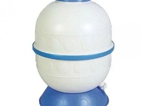 Бочка фильтра (400мм бок.подсоед.) Kripsol GRANADA GL406-404 (без вентиля)