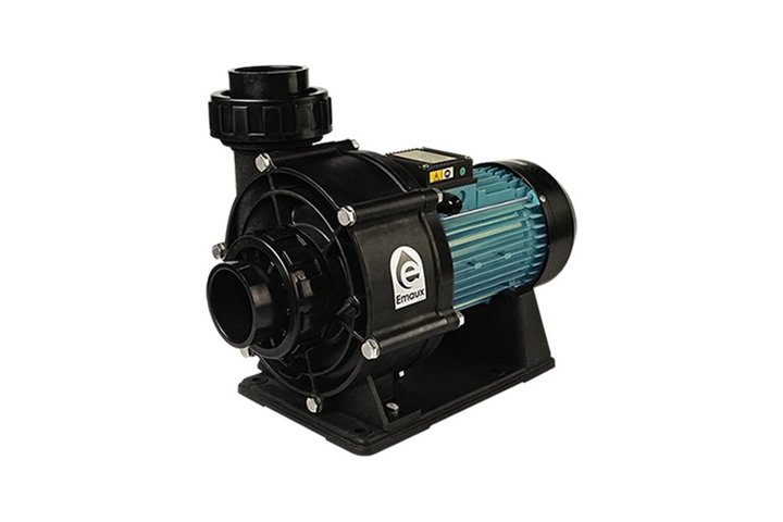 Насос 4 HP 380В Emaux AFS40 (88028818)