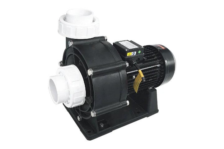 Насос (80 м3/ч 5,5 HP 380B) Mayer Schwimmbad WTB400T
