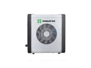 Тепловой насос для бассейнов ( 5 кВт 220 в) KiKi (heat only) Pushing Air Tech MINI 50A1