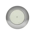 Прожектор накл.(с адаптером) из нерж.стали (18Вт/12В) LED White WAKING HJ-WM-SS280-FGV