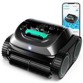 Робот-пылесос беспроводной SPYDER EXPERT NG C1EXPERTNG (дно,стены,ватерлиния) бассейн до 150м2.