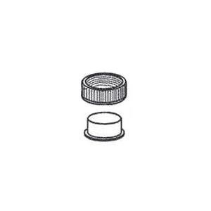Муфта насоса (13 м3/ч, 220 в) Filterpump Badu MAGIC 13 (5863.375.001)