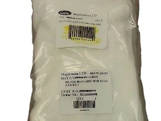 Фильтрующий элемент для пылесоса 9995430-ASSY Filter bag Assembly D1-50M'