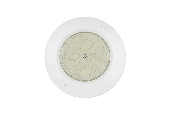 Прожектор рамка белая (18Вт/12В) (универсал.) LED White WAKING HJ-RC-PC282-ABSV