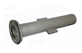 Ат 09.07М Стен. проход 300-1 1/2" (универ.)316
