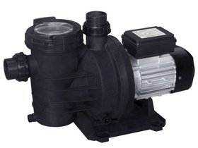 Насос с префильтром AquaViva LX SWIM 035M (220В, 7 м3/ч, 0,55kW)