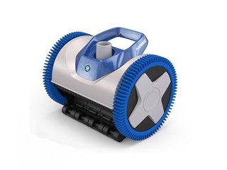 Гидравлический Робот-пылесос Hayward AquaNaut 250 (дно, скосы, бассейн до 10 м)