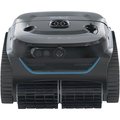 Робот-пылесос беспроводной E-TRON VISION NG C2PROVISION (дно,стены,ватерлиния) бассейн до 200м2.