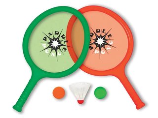 Игра Водный бадминтон  Swimline  9150
