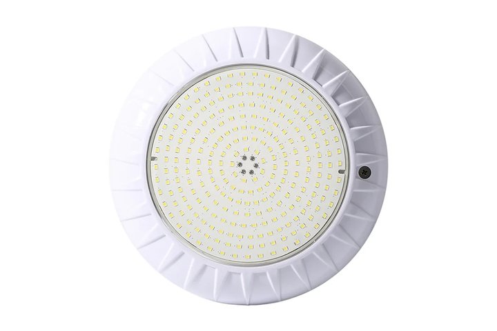 Прожектор накладной (35Вт/12В) LED Warm white Tadpole JKD-YC220-AP