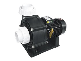 Насос (90 м3/ч 7,5 HP 380B) Mayer Schwimmbad WTB550T