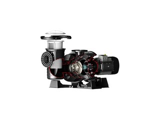 Насос (7,5 кВт 380В) Emaux APS1000P 9023903
