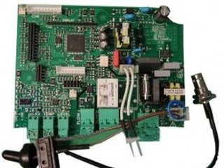 Электронная плата POOL BASIC PH 9900106701