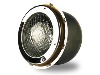 Прожектор из нерж. стали (300Вт/12В) Emaux ULS-300 (Opus)