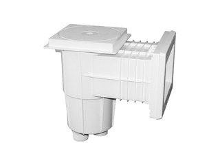 Скиммер (универсал.) Emaux EM0130-SV 88152512/91600316