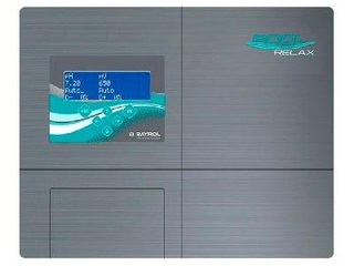 Автоматическая станция обработки воды O2, pH (активный кислород)Bayrol Poоl Relax Oxygen (193300)