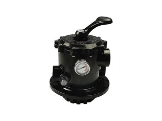 Вентиль 6-ти поз. (верхний 2") для фильтров V700(в) - V1400 Emaux MPV-02/ 88280306