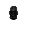 Адаптер 1/2"х3/8" для клапана впрыска хим.реагента в трубопровод системы водоподготовки Injecta ELIT
