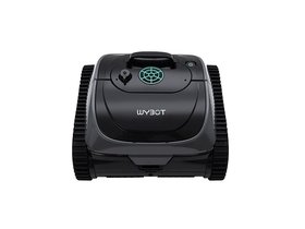 Робот-пылесос беспроводной SPYDER EXPERT NG C1EXPERTNG (дно,стены,ватерлиния) бассейн до 150м2.