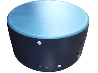 Бассейн Pool Pleasure надувной круглый 500х150 см