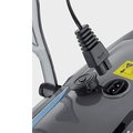 Робот-пылесос беспроводной SPYDER MAX A1SPYDER (дно) бассейн до 100м2.