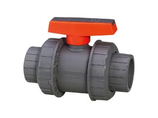 Кран шаровый разъемный д. 90  Yonggao (Era) (UTB01)
