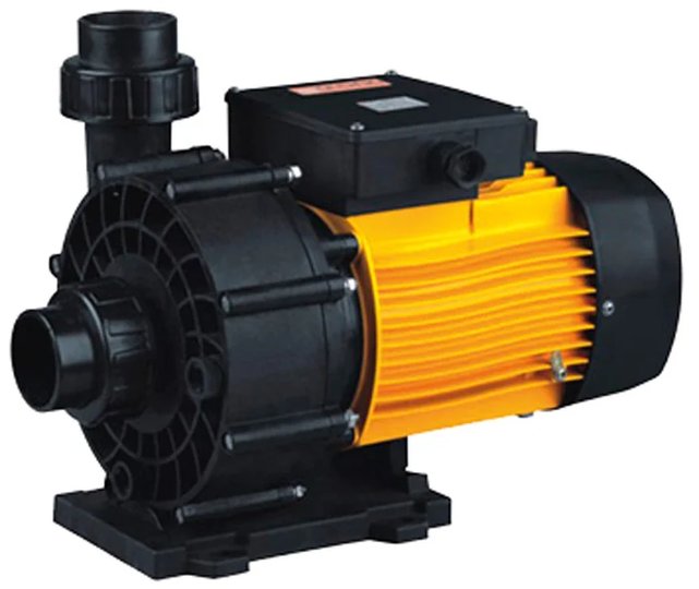 Насос без префильтра PoolKing BTP-1100A (21м³/час(12м), 220В, 1,5/1,1 кВт)