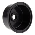 Крышка торцевая нижняя установки УФ Emaux Nano Tech NT-UV87-TO Ozone 87W 620135467