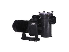 Насос с префильтром Hayward HCP38453E KAP450 IE3 (380V, 66m3/ч*10m, 4,5kW,)