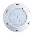 Прожектор накладной (25Вт/12В) LED Warm white Tadpole JKD-YC280-AP