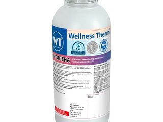 Wellness Therm Антипена 1 л
