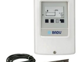 Установка автомат. контроля уровня жидкости BNR300 Speck Pumpen 2716605000