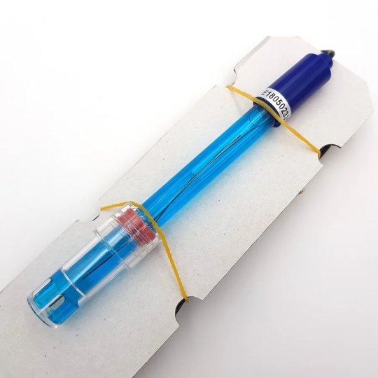 Датчик рH (2+12 pH мВ 6 бар 60°C BNC с кабелем 5м.) SEКO 9900105116